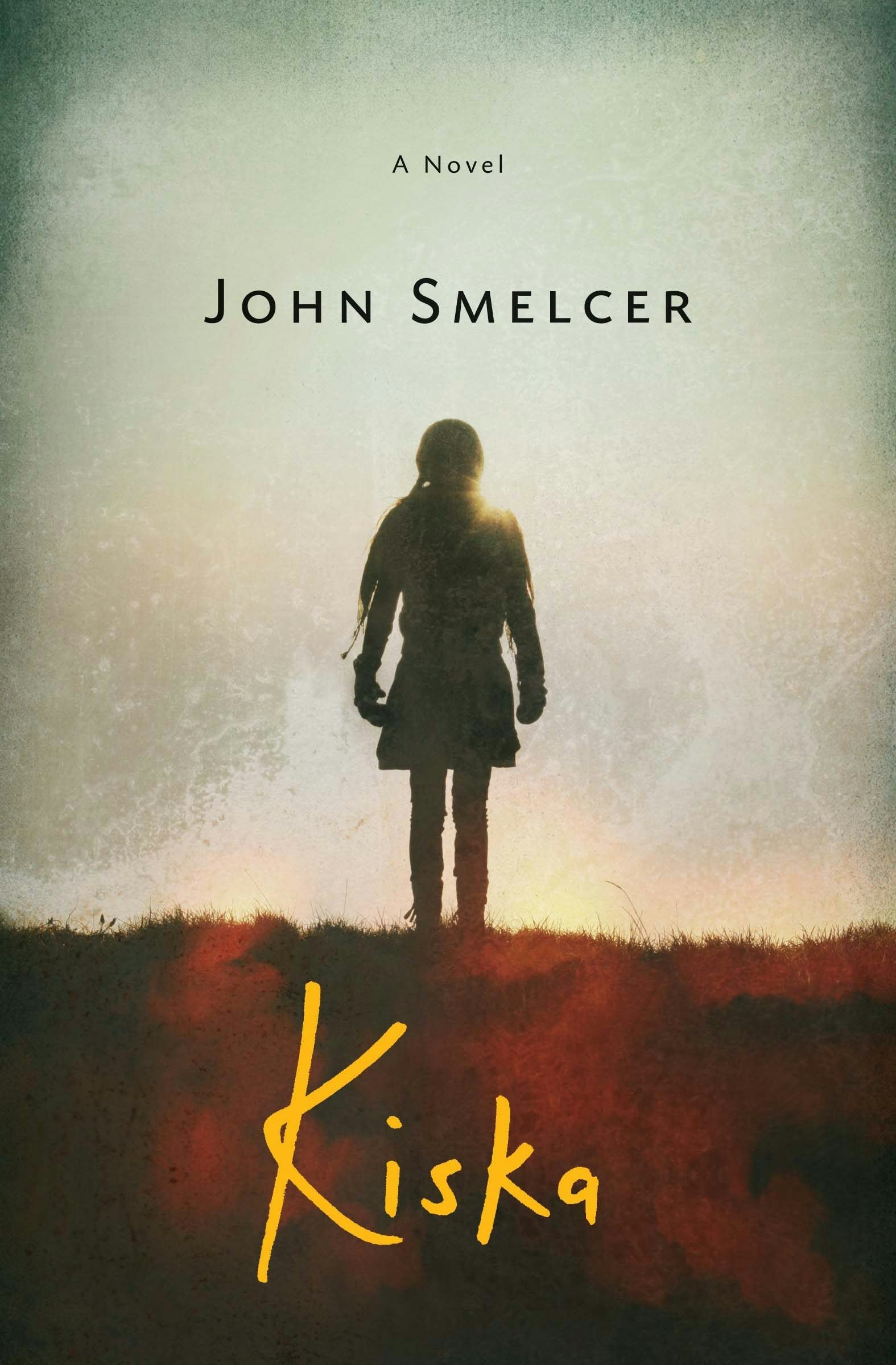 Book cover image for Kiska ISBN: 9781935248934